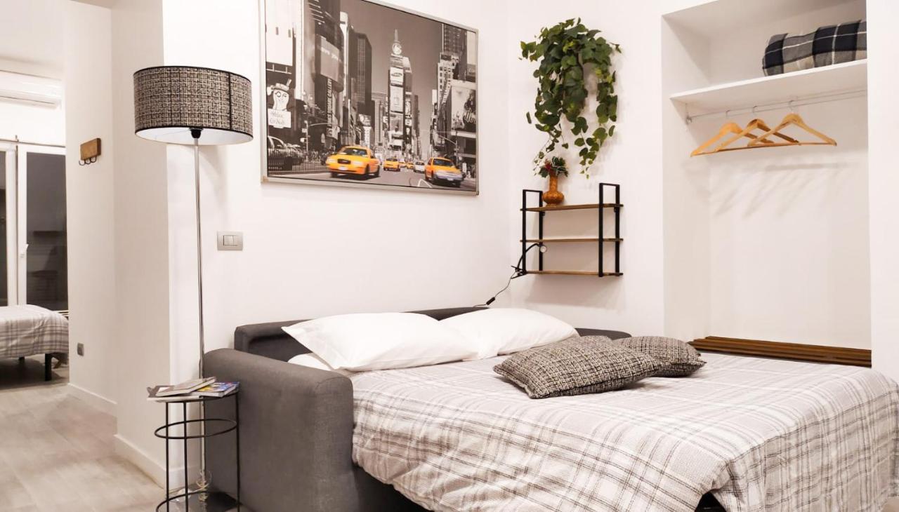 Apartment It's Neapel