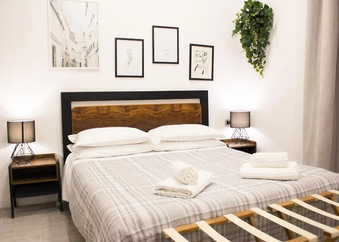 It\'S Napoli Apartment