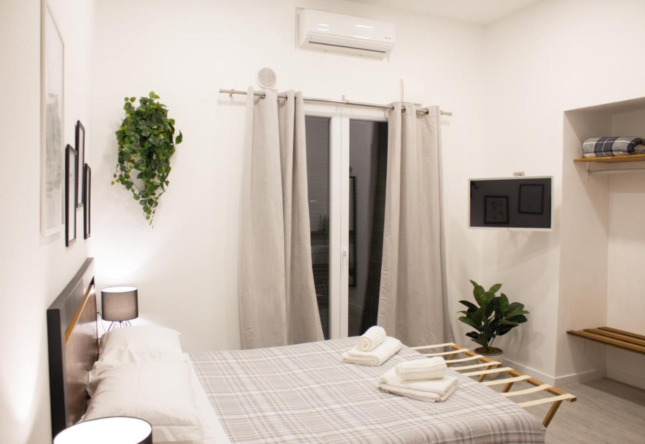 It's Apartamento *