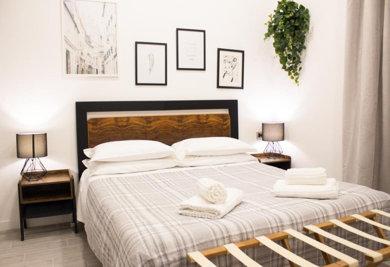 Apartamento It's